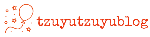 tzuyutzuyublog